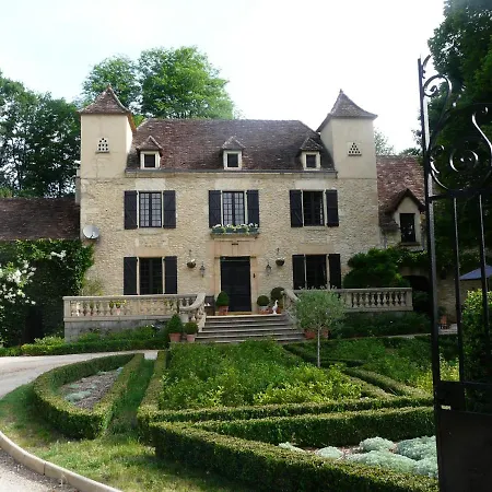 Le Manoir Des Tuileries * Rouffilhac