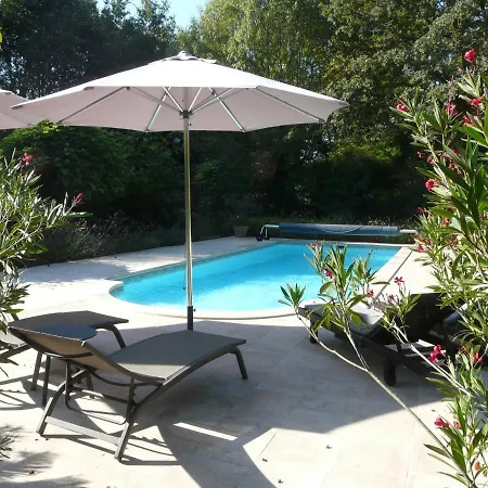 Le Manoir Des Tuileries