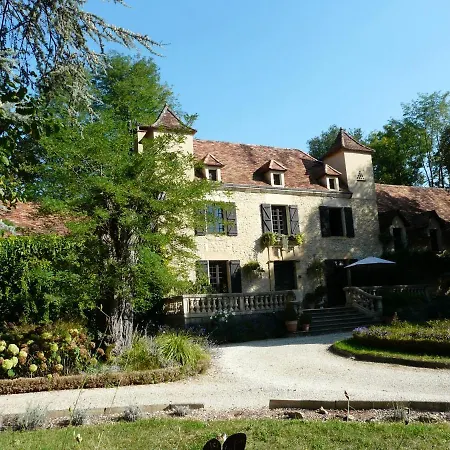 Panzió Le Manoir Des Tuileries 3*