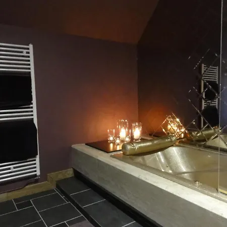 Le Manoir Des Tuileries ベッド・アンド・ブレックファスト