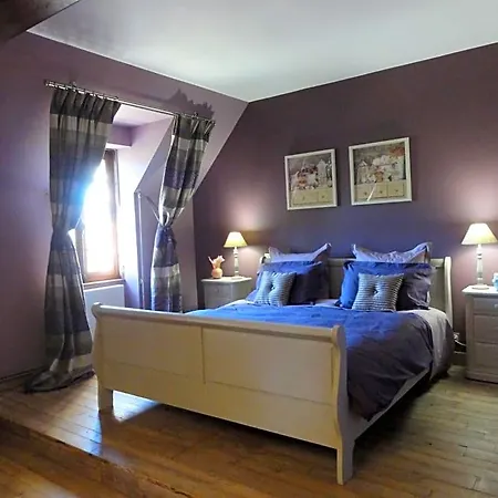 Le Manoir Des Tuileries 3*