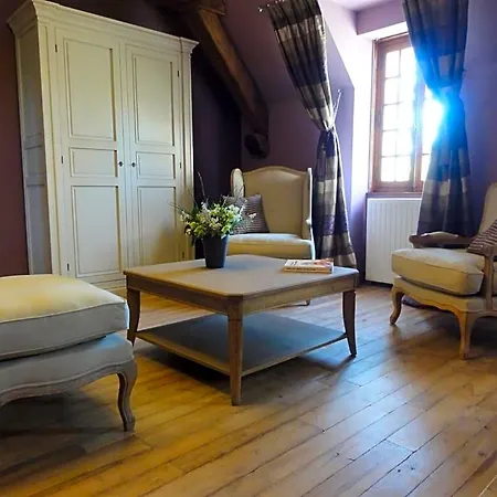 Le Manoir Des Tuileries 3* Rouffilhac