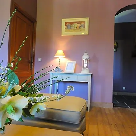 Le Manoir Des Tuileries 3*