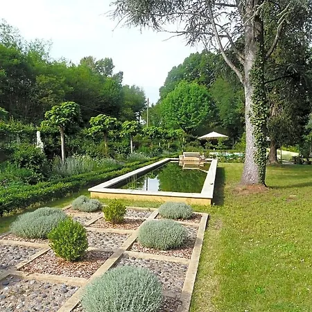 Le Manoir Des Tuileries Oda ve Kahvaltı