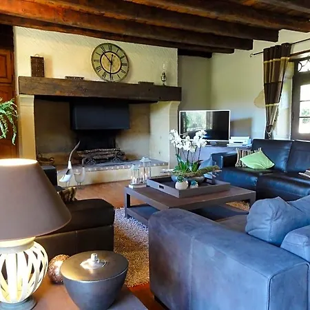 Le Manoir Des Tuileries 3* Rouffilhac
