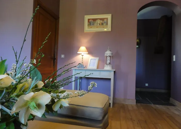 Le Manoir Des Tuileries 3* Rouffilhac