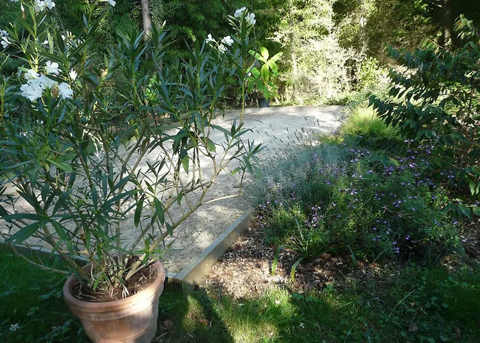 Le Manoir Des Tuileries 3* Rouffilhac